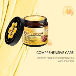 Bee Skin Care Cream