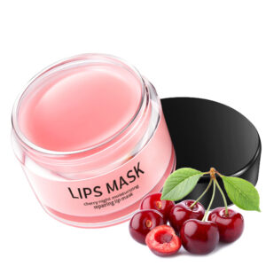 Lip Moisturizing Care