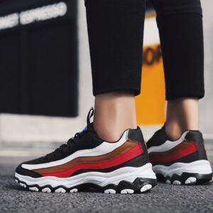 Casual sneakers running shoes