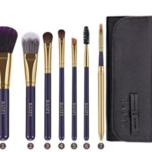 Makeup Brush Set Eye Shadow Brush Beginner Animal Hair