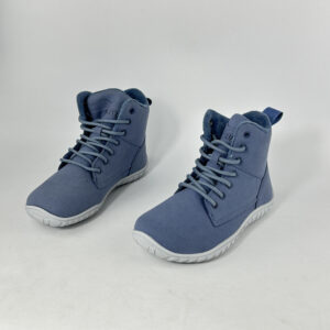 Cold-resistant And Warm Cotton Shoes Leather