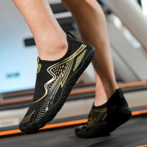 Outdoor Skin-friendly Soft-soled Wading Shoes For Couples