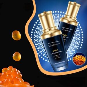 Caviar Aged Face Cream