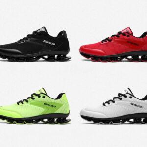 Blade Warrior Sneakers