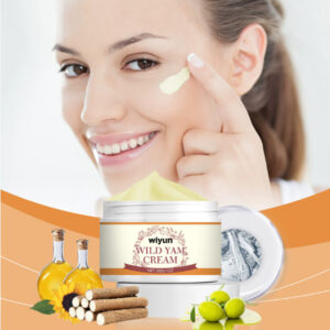 Anti Aging Face Cream