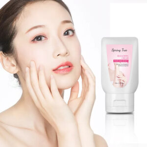 Nourishing Refreshing Moisturizing Body Whitening Cream