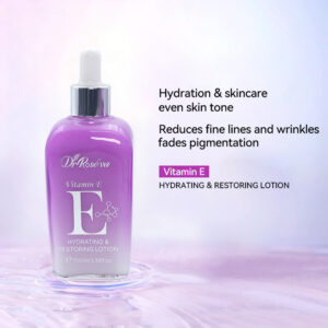 DR.ROSEVA Face Cream & Lotion Private Label Skin Lightening Wholesale Body Care Whitening Vitamin E Lotions