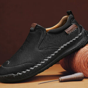 Men's Casual Shoes For Outdoor Travel