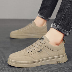 Mens Stylish Casual Outdoor Sneakers