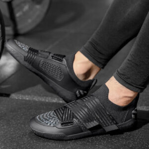 Mens Stylish Five-Finger Yoga Training Shoes