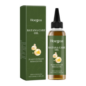 Fertility And Hair Care Oil Batana Hair Fixation