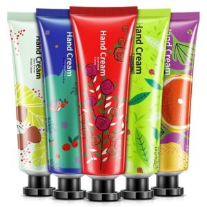 Shea Butter Hand Cream
