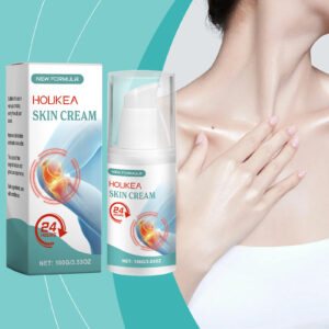Body Moisturizing Neck Cream Cream