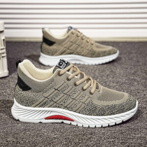 Men's Invisible Height-increasing Casual Shoes